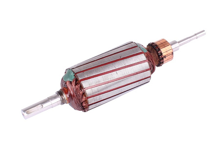 E670B-MGB BAUTZ ROTOR