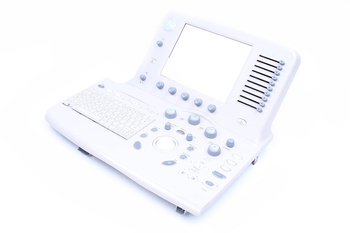 LOGIQ7 GE YOKOGAWA MEDICAL SYSTEMS PANOU