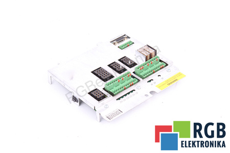 3HAB7215-1/08 ABB DSQC331 GRILĂ