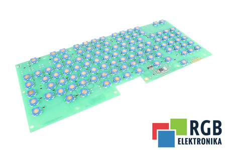5.40554.573-01 RAFI TASTATURĂ PENTRU PIESE