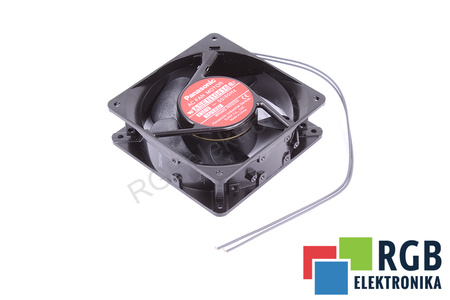 ASEN10416 PANASONIC 120X120X40MM, 230V EVANTAI