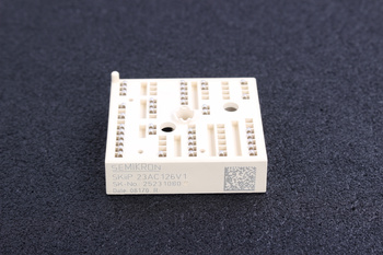 SKIIP23AC126V1 SEMIKRON