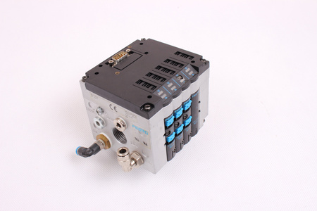 CPV14-GE-MP-4 FESTO