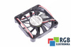 2404KL-04W-B59 NMB TECHNOLOGIES 60X60X10MM, 12V, 0.35A EVANTAI