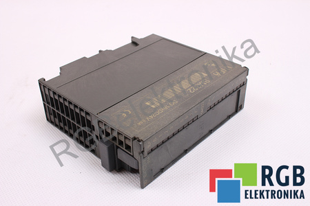 322-1BH00 VIPA SM322 PENTRU 16X