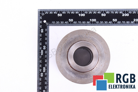 SCRIPETE DINȚAT 101X97MM CUREA 52MM AX 33MM Z=35