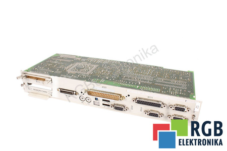6FC5357-0BB23-0AE0 SIEMENS VERSION C SINUMERIK 840D/DE NCU 572.4 AMD K6-2