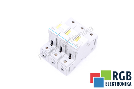 LR603 HAGER DECONECTOR