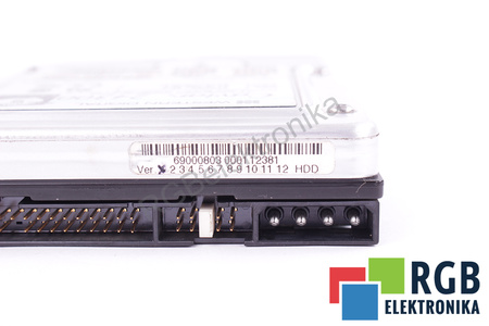 AC24300-00LC WESTERN DIGITAL CAVIAR 24300 69000803