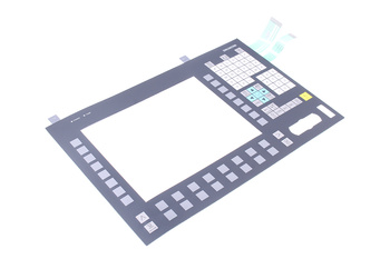 6FC5203-0AF02-0AA0 OP010FT SINUMERIK OP012, 12.1" TASTATURĂ ÎNLOCUITOR