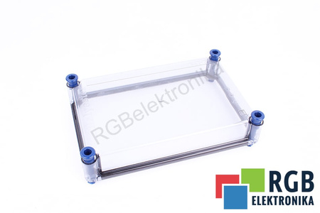 265X180X50MM EATON IDT CAPACUL CARCASEI