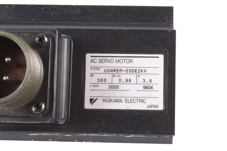 USAREM-03DE2KX YASKAWA STATOR