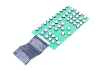 1070921870-105 BOSCH REXROTH TASTATURĂ