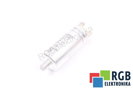 CONDENSATOR C.87.8FF2MKP ARCOTRONICS 2.5UF, 500V CONDENSATOR