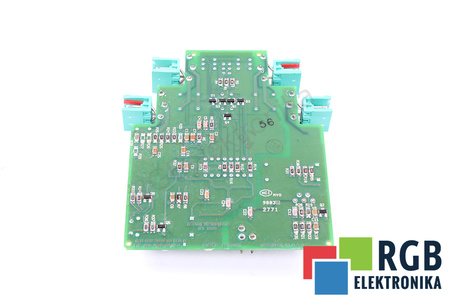 990-2080-00 PEPPERL FUCHS PENTRU KFDA-DCV