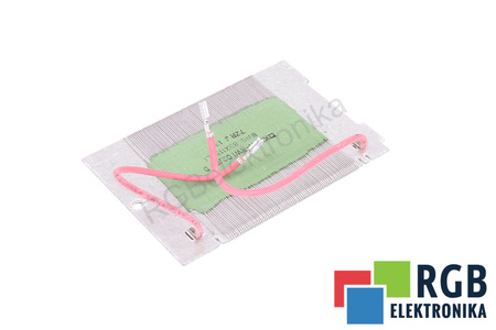 REZISTENȚĂ 72 OHM KRAH-RWI 72OHM REZISTENȚĂ