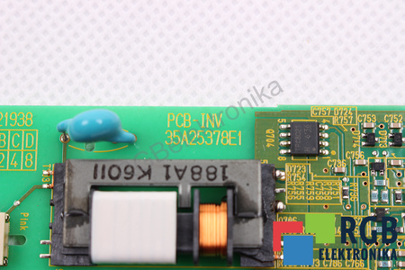 INVERTOR 35A25378E1 EIZO 5P21938 INVERTOR