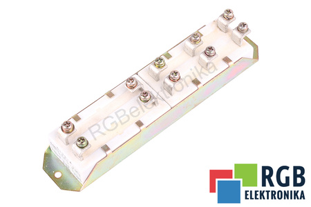 REZISTENȚĂ 0139-A IWAKI 0.025OHM 0.8OHM 0.12OHM