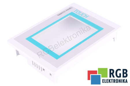 6AV6642-0AA11-0AX0 SIEMENS SIMATIC TP177A FAȚĂ DE CARCASĂ TACTILĂ ÎNLOCUITOR