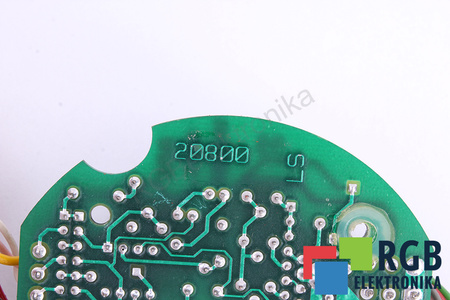 DV5-4-4MBF AMK SISTEM DE MĂSURARE