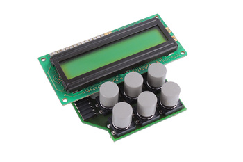 HC16202 HYUNDAI SL0080-B ECRAN LCD