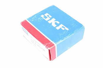 3208 A-2RS1TN9/MT33 SKF 5600OBR/MIN, 4.8KN, 3.65KN 40X80X30.2 RULMENT