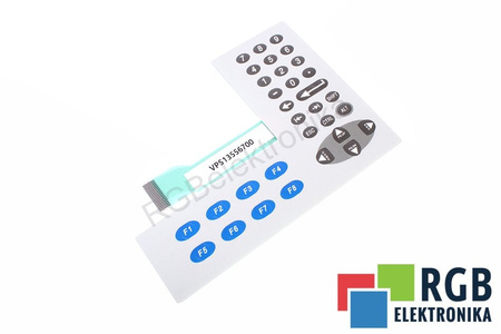 2711P-K4M20D8 BS6331-01 TASTATURĂ ÎNLOCUITOR