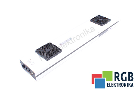 Z-STAT ION SYSTEMS 6412A EVANTAI
