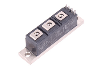 IRKT56-12 IOR 56A, 1200V