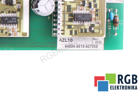 AZL10 AMK REV.0202 44694-9619-607959