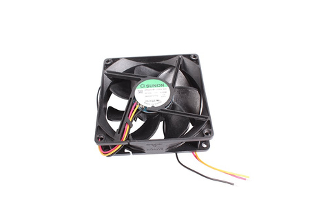 PF92251B1-1000U-G99 SUNON 92X92X25MM, 12V EVANTAI