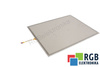 AMT70135 AMT 225X174MM ECRAN TACTIL ÎNTUNECAT ÎNLOCUITOR