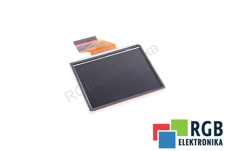 PFXGP4201TAD PRO FACE MATRICE LCD