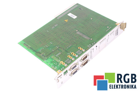 IBSVME6HSC/RI/I-T PHOENIX CONTACT 2722836