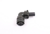 XMS3108A24-10S RP EUMAX PENTRU YASKAWA 4 PIN MUFĂ FEMELĂ UNGHIULARĂ