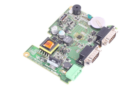 GP4K-MIN-IO-232-422-P DIGITAL D10023B