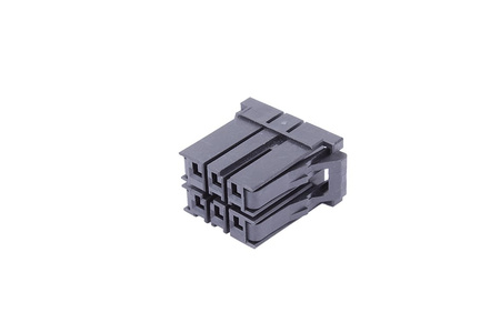 3-178129-6 EUMAX AMP-3-178129-6 PENTRU BI FANUC D-3200M 6PIN CARCASA MUFĂ