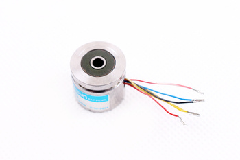 TS2605N3TE64 TAMAGAWA BRX SMARTSYN REZOLVER