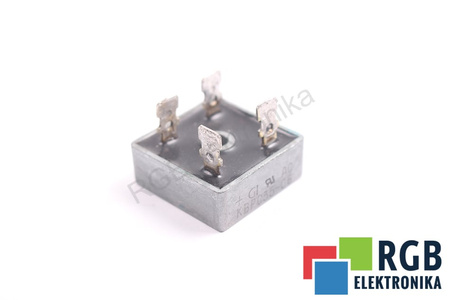 KBPC3506 GI GENERAL INSTRUMENT KBPC35-06 400A 420V 35A