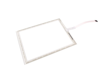 SCN-A5-FLT10.4-0S1-0H1-R ELO TOUCHSYSTEMS 249X186MM, 5PIN, 10.4" ATINGE ÎNLOCUITOR