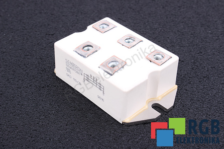 SKD110/12 SEMIKRON SEMIPONT