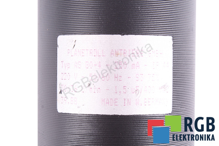 ASB0-4-250MA PLANETROLL STATOR