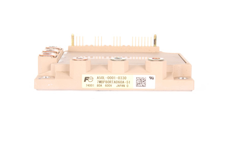 7MBP80RTA060A-51 FUJI ELECTRIC A50L-0001-0330