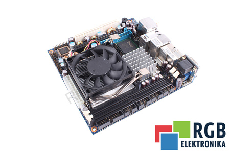 986LCD-M/MITX KONTRON 30101353 PLACA DEFECT – PENTRU PIESE