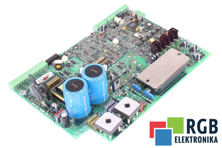 7004-0131 CONTROL TECHNIQUES MAX-AX SD90