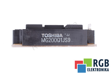 MG200Q1JS9 TOSHIBA