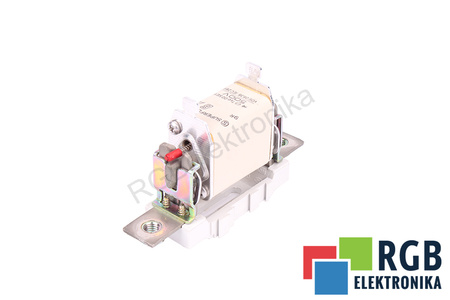SIGURANŢĂ 00SE6 WICKMANN-WERKE SUPERFLINK 500V, 6A