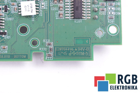 2738 11.5 KSB PENTRU 5018K50BH0SE4 18.5KW