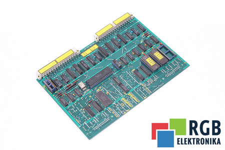 SE2-90 0.853.247 GILDEMEISTER MEM.ADR. 7400 0.861.066-46.0