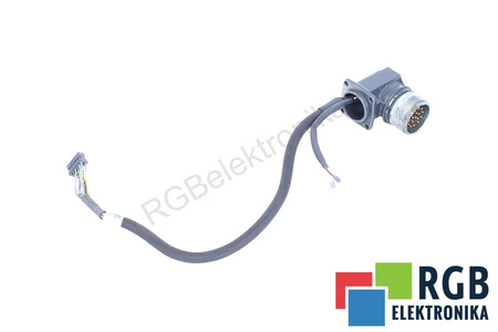 ED704UDOS140 SIEMENS 17PIN PRIZĂ DE MĂSURARE